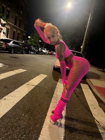 Lake Charles Escorts — Exotichoneyy444 (Incall + Outcall Available) - 1