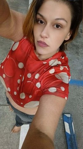 Premium Female Escort in Northwest Georgia — Message Me - 1