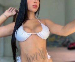 Little Rock AR: Llego tu puta real — oral profunda, 69 y vaginal con condón - Image 2