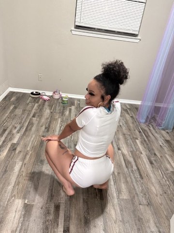 Killeen Exotic Fun Female Escort — Specials & No Drama - 1