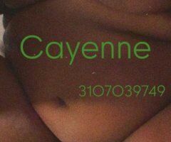 Cayenne — Fort Worth TX Female Escort (Outcalls Only) - Image 2