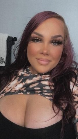 Chambana Female Escort — Meet Up - 1