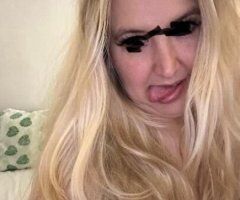 Touring White Plains Wednesday Aug 5 — Blonde Curvy Full Service GFE - Image 8