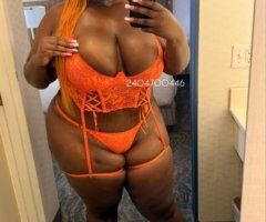 Baltimore Curvy Female Escort — Thick, Juicy Incall & Outcall - Image 3