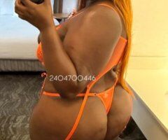 Baltimore Curvy Female Escort — Thick, Juicy Incall & Outcall - Image 4