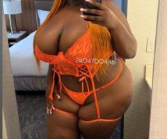 Baltimore Curvy Female Escort — Thick, Juicy Incall & Outcall - Image 6