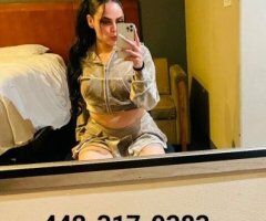 Inland Empire CA Latina Female Escort — Late-Night Oral - Image 4