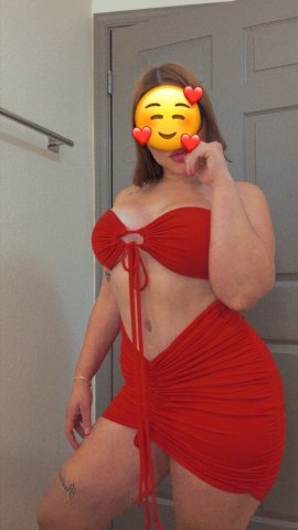 Savannah, GA Latina Female Escort — boyfriend treat, nuru & body massage - 1