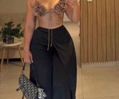 Savannah, GA Latina Female Escort — boyfriend treat, nuru & body massage - Image 2