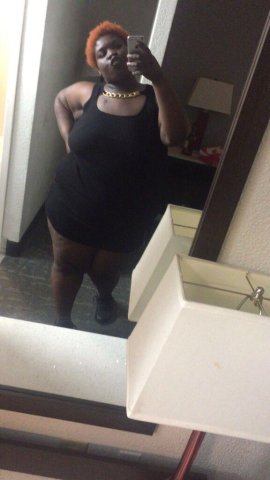 Big Mama Here — 24 - 1