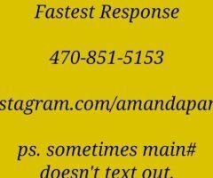 Amanda  — Greenville SC Female Escort (Real Pics, No Outcalls) - Image 2