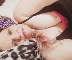 Hamilton Ohio Redhead Female Escort — Lingerie, Thigh-Highs, Giving Head - Image 2