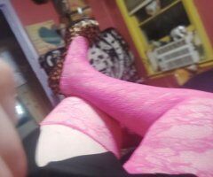 Hamilton Ohio Redhead Female Escort — Lingerie, Thigh-Highs, Giving Head - Image 5
