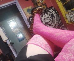 Hamilton Ohio Redhead Female Escort — Lingerie, Thigh-Highs, Giving Head - Image 6