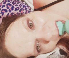 Hamilton Ohio Redhead Female Escort — Lingerie, Thigh-Highs, Giving Head - Image 8