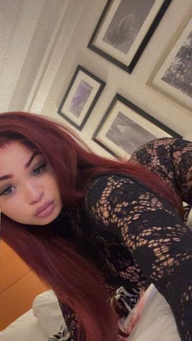 Norwalk Female Escort — Incall or Outcall Meet-Ups (24/7) - 1
