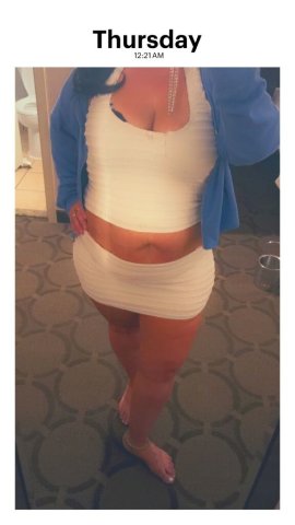 Cleveland Female Escort — GFE, D&D, Quick Within the Hour - 1