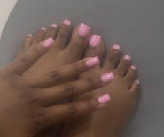 19-Year-Old Funsize Fetish-Friendly Female Escort (Outcalls with Protection) — Fort Worth, TX - Image 3