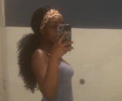 19-Year-Old Funsize Fetish-Friendly Female Escort (Outcalls with Protection) — Fort Worth, TX - Image 11