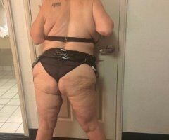 Modesto BBBJ Mature Woman — Kelly - Image 10