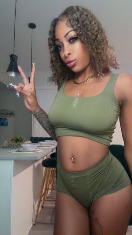 PSL - 21 Paradise Tight Cat — FaceTime Verification - 1