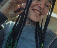 Goth Shorty (29) — Outcall Only, Snapchat Proof, Saint Cloud Area Twins Number - Image 3