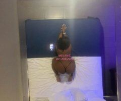 Queens, NY Incall/Outcall Female Escort — Mell (verification via FaceTime/Google Meet) - Image 4