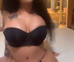Norfolk VA Curvy PettyFemme Samoan Female Escort — Overnights & Real & Ready - Image 5