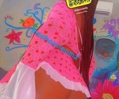 Upscale Female Escort in Charlotte, NC — Late-Night Video Call Sessions - Image 9