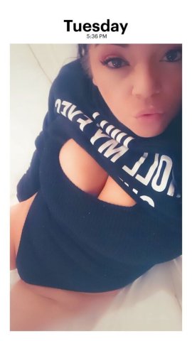 Portland, OR — Tasha (34) Tight Grip + Soft Lips Escort - 1