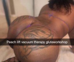 Tampa escorts - Sweet, laidback upscale ebony escort in Tampa, Florida (discreet)