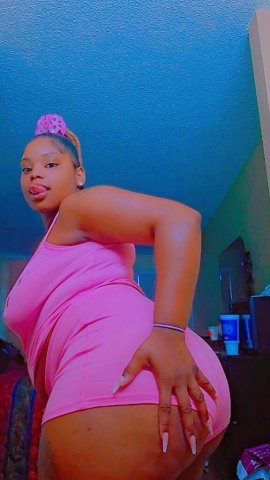Memphis In-Calls & Card Dates — Thick Big Booty Girl (In-Call) - 1