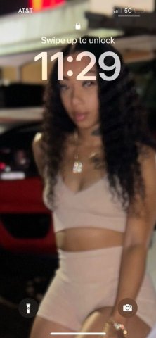 Jacksonville Florida Female Escort — Discreet Date-Style Services - 1