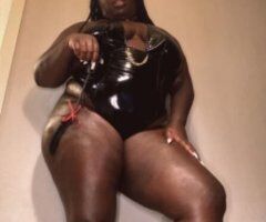 Green Bay escorts - Joy, Chocolate BBW — Discreet Companion in Green Bay (28)