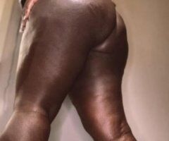 Joy, Chocolate BBW — Discreet Companion in Green Bay (28) - Image 2