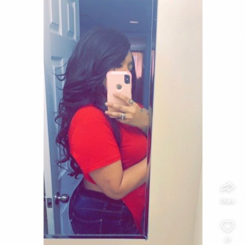 Wilmington Female Escort — Video Chat Verification, Incall/Carplay, After 1pm Outcalls - 1