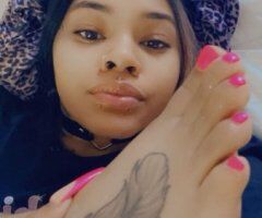 Wilmington Female Escort — Video Chat Verification, Incall/Carplay, After 1pm Outcalls - Image 5