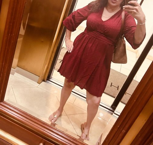 Washington D.C. Soft, Sexy Naughty Specials — Curvy & Feminine Escort - 1