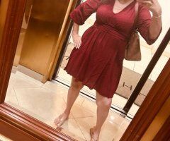 Washington D.C. escorts - Washington D.C. Soft, Sexy Naughty Specials — Curvy & Feminine Escort
