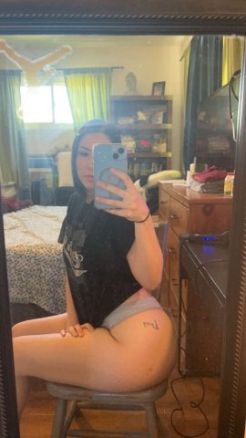 Aurora (23) — Phoenix Secret Playmate, Schedule Bookings - 1