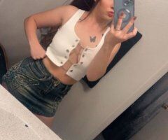 Aurora (23) — Phoenix Secret Playmate, Schedule Bookings - Image 2
