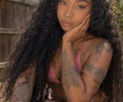 Stockton CA Eye Candy Female Escort — Tight, Wet Clean Kitty + FaceTime - Image 2
