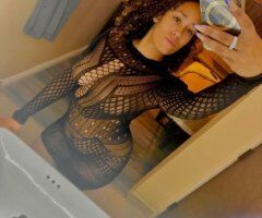 Inland Empire escorts - Inland Empire Female Escort — incalls, wet & creamy service (2-hour special)