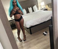 Waco escorts - Gentlemans Best Choice choclate barbie for discreet adult entertainment in Waco