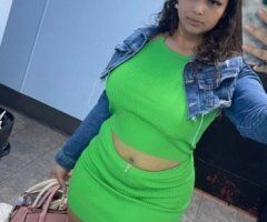 Sexy Thick Exotic Companion (23) in Stockton, CA — Outcalls/In-Calls + Massages - Image 6