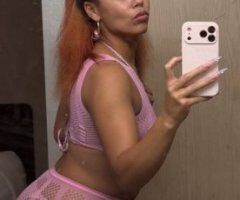 Seattle Caribbean Escort — QV & Hour Services - Image 4