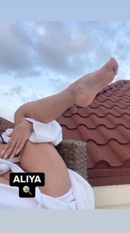 Okaloosa Female Escort — Aliyaa (24) - 1