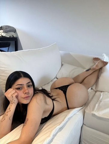 Alexandria LA Latina Escort — Full Services, Anal & BBJ - 1
