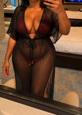 Honey — Massage Incall/Outcall, Wichita (M–Sat) - 1