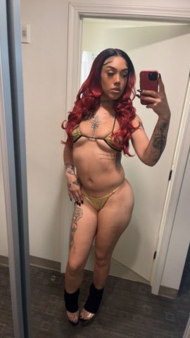 Stockton CA Escort — Serious Inquiries Only - 1